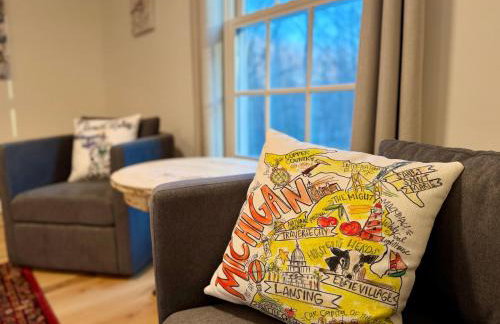 The Eagle House - Foto 52