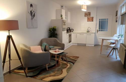 Studioapartment G16 - in exklusiver Innenstadtlage - Foto 12