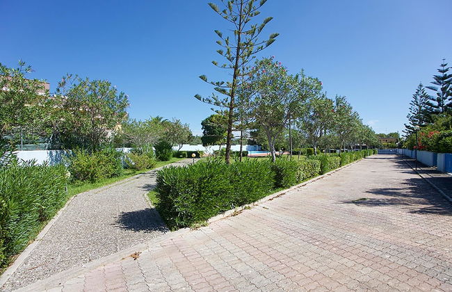 Ginestra apartment with pool in residence - Foto 14