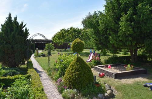 Beautiful Apartment in Robertsdorf With Garden - Foto 38