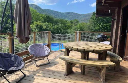 Le chalet des Cambuses - Foto 16
