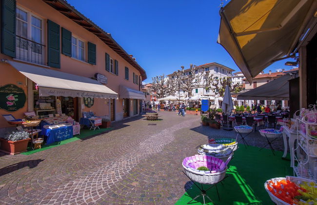 Blue Mermaid of Stresa - Foto 22