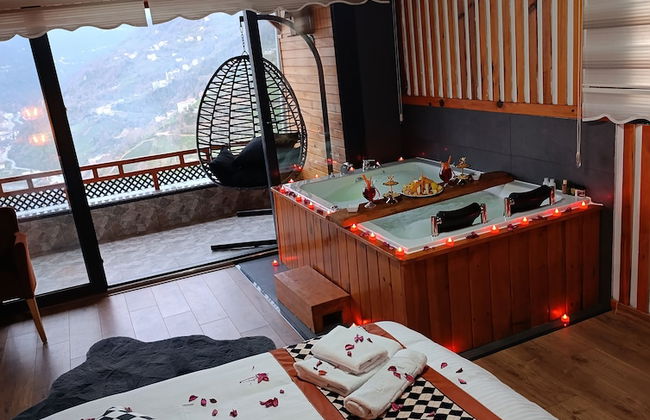 Seyri Alem Suite Bungalow - Foto 26