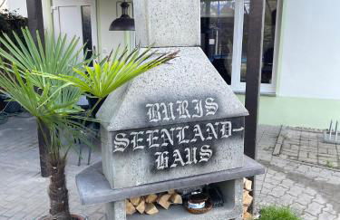 Buri`s Seenlandhaus - Foto 65