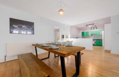 Iconic Canal Street Apt by City SuperHost - Foto 20