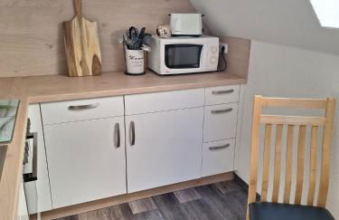 Wohnung Sonnenschein Wolgast - Foto 14