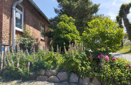 "Haus Seegang" für Naturliebhaber, strandnah, ruhig, mit großem Garten - Foto 7