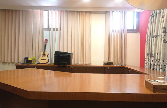 Janaki House - Photo 2