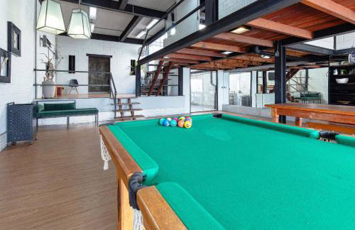 Casa en Búzios estilo industrial - Foto 1