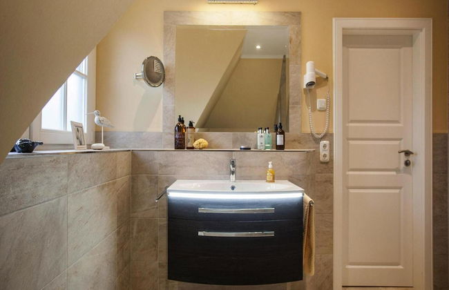 Ferienhaus in Fuhlendorf - Foto 16