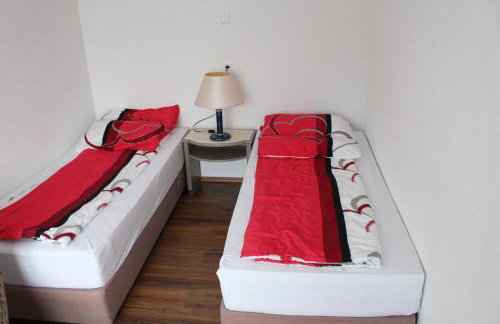 Monteurzimmer Fritsche-Tauberbischofsheim - Foto 25