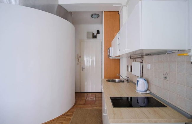 Studio Apartment Jedro - Foto 4