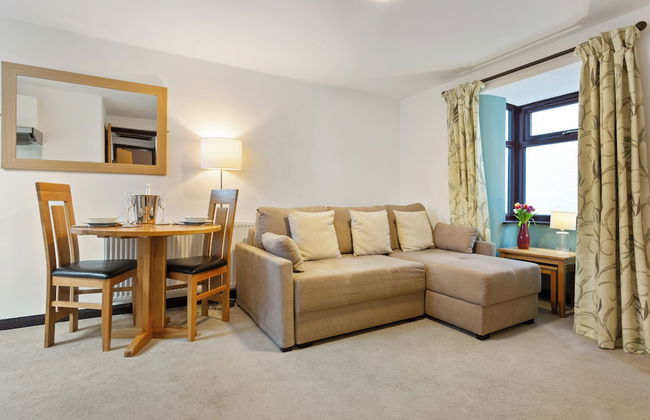 Hapimag Burnside Park Apartments - Foto 36