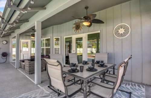 Sunshine Retreat by SkyRun Anna Maria - Foto 69