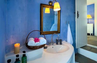 Traditional Maisonette with picturesque Chora View - Foto 18