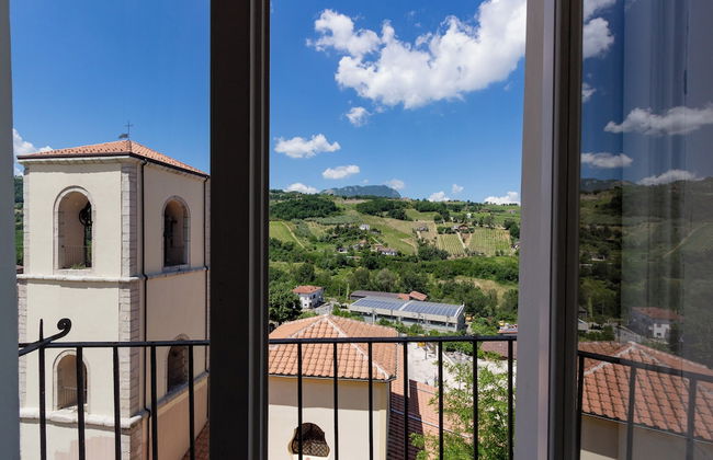 Palazzo Vittoli - Iside & Delia - Photo 17