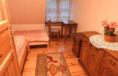 Agroturystyka Biebrzańska Kraina - Foto 14