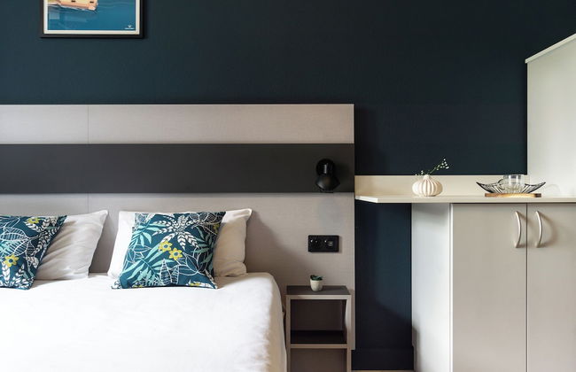 City Residence Strasbourg Centre - Foto 5