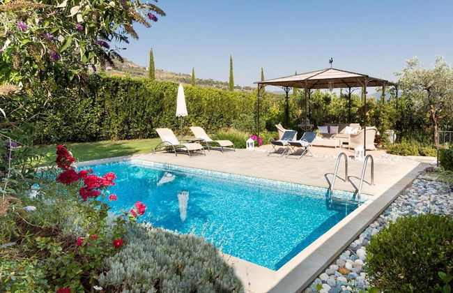 La Capannina 2 2 in Camucia - Foto 4