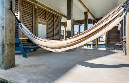 Steps to the Beach l Modern Interior - Foto 45