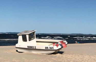 Ferienwohnung Seeblick - Insel Usedom - Foto 31