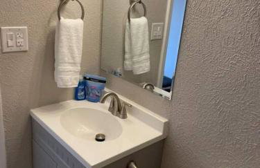 Studio wBalcony - Near Nob Hill, UNM & downtown - Foto 5