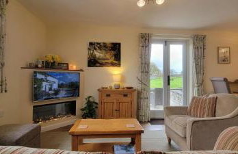 Couples Retreat in Beautiful West Devon Countryside - Foto 9