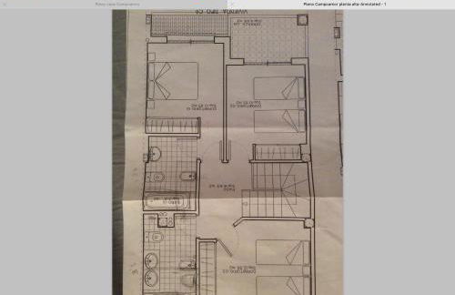 Beach & Golf seafront house Campoamor Alicante - Foto 77