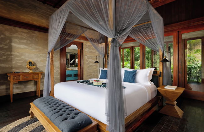 Akohara Buahan Village Retreat - Foto 8