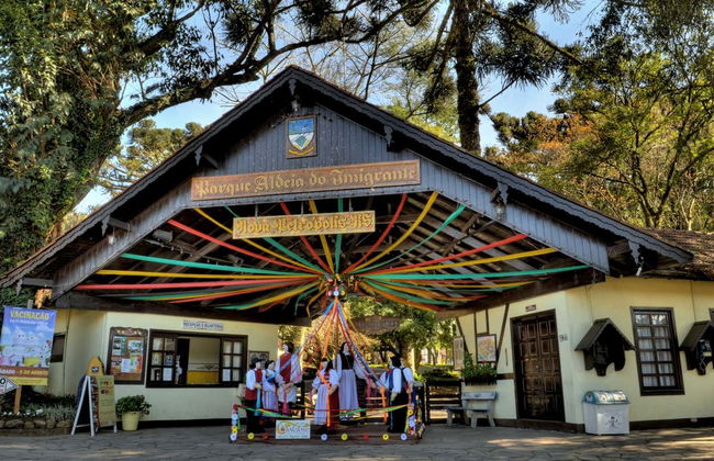 Day Trip to Nova Petrópolis - Photo 7