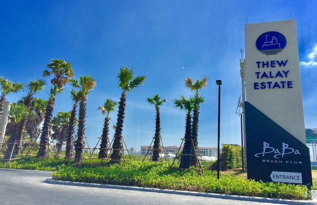 Baan Thew Talay Blue Sapphire - Foto 27