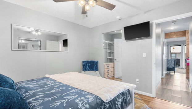 Branson Sunny Daze - Sleeps 4 - Foto 3, Habitación