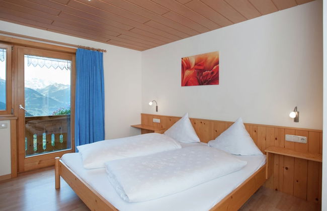 Lush Apartment in Silbertal With Garden - Foto 2