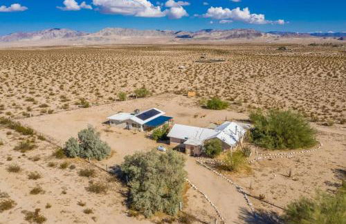 The Land In The Sky Retreat - Foto 35