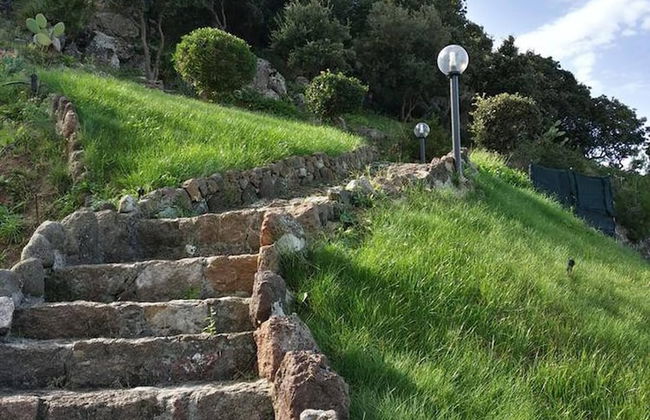 Apartment La Rocca in Lu Bagnu - Foto 16