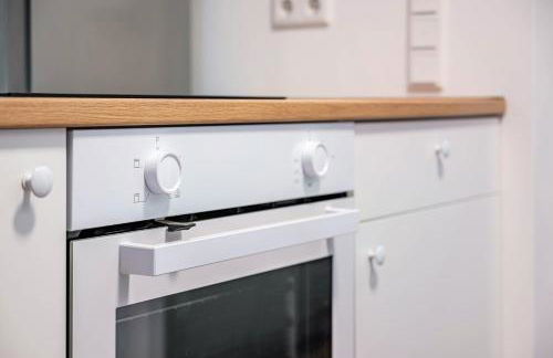 Cozy Ground Floor Apartment - Foto 10