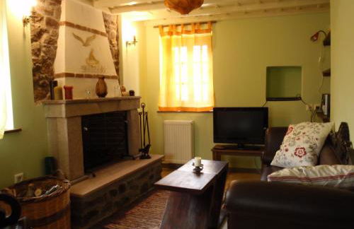 Villa Notia - Photo 22