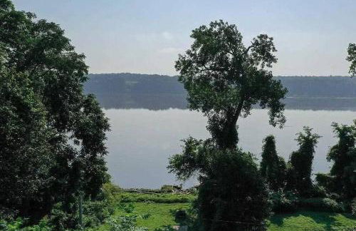 Hudson River Cliff House - Foto 2