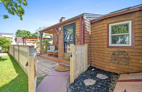 Downtown Plymouth Gem - Foto 6