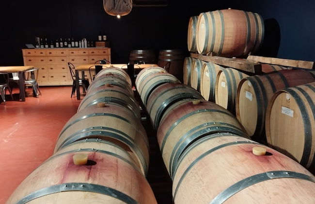 Agriturismo Tenuta San Jacopo - Foto 79