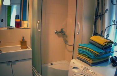 Two Flowers Apartments - Foto 20