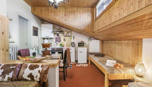 Studio Valleverde 33B Ski in Ski Out - Happy Rentals - Foto 4