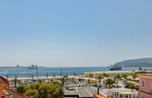 Luxury Loft in Setúbal, By Home Match - Photo 26