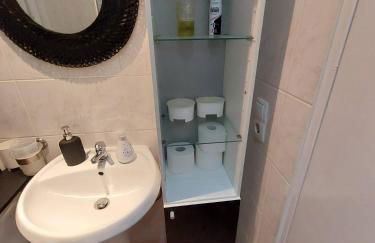 Apartment Fancy - Foto 15