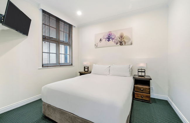 Rothbury Hotel - Photo 12