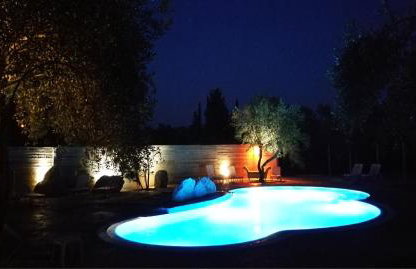 ANEMOMYLOS Lefkimmi LUXUS SUITES-BOUTIQUE HOTEL & POOL - Foto 4