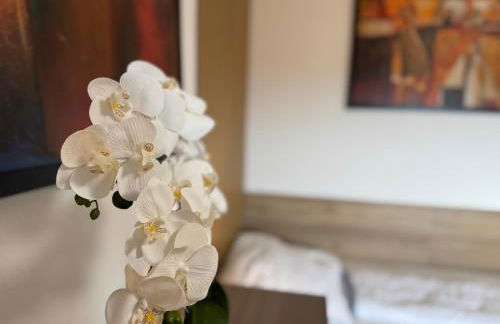 Apartmenthaus Weimarblick - gratis Stellplätze - WLAN - SmartTV - zentral in Weimar - Foto 72