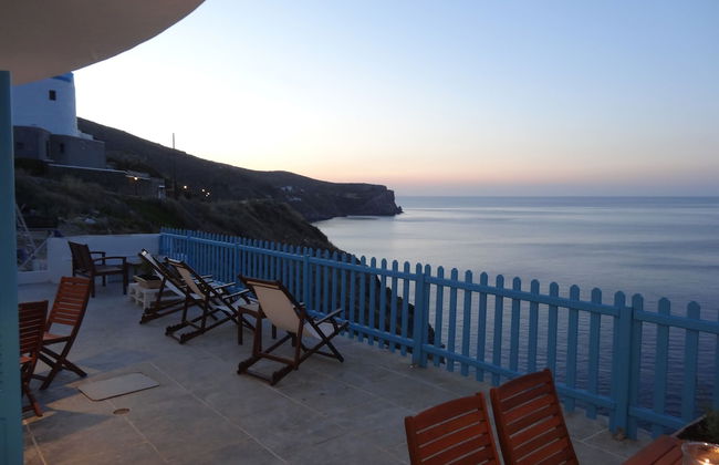 Aegean Eye Apartments - Foto 38