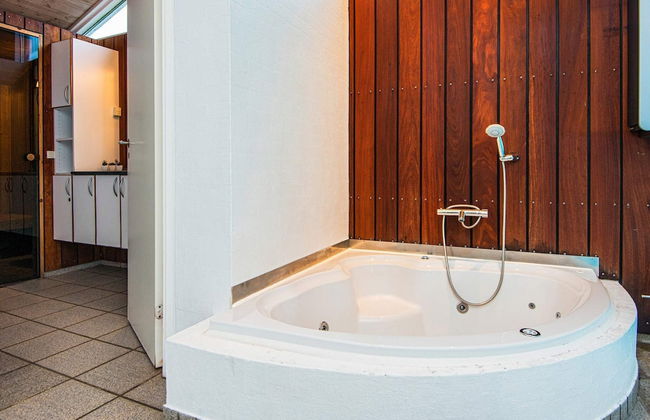 10 Person Holiday Home in Allingabro-by Traum - Foto 24