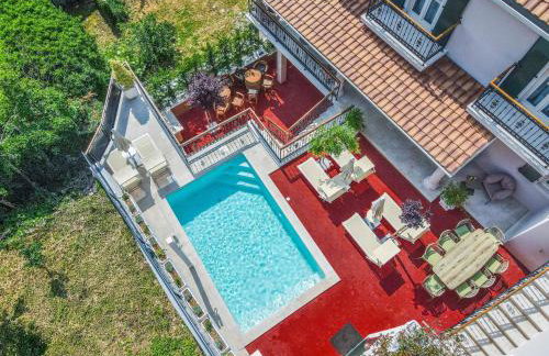 Holiday Home Vila Jurja by Interhome - Foto 18